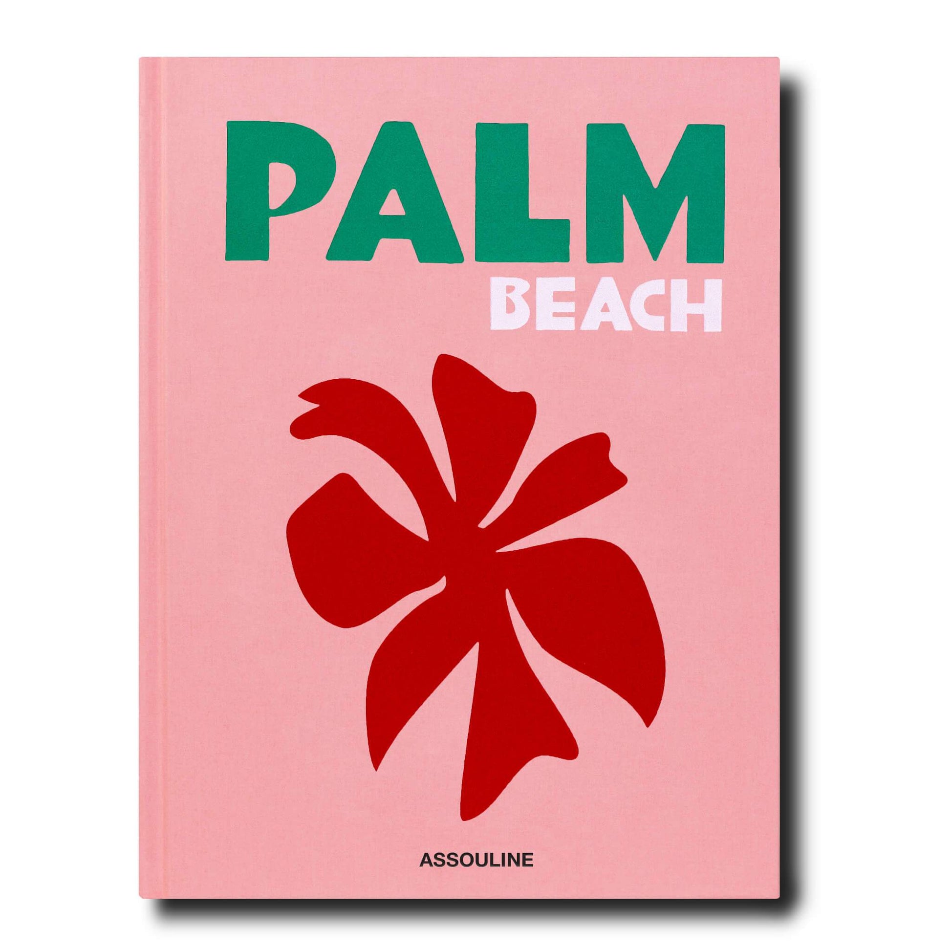 Livre Assouline - Palm Beach