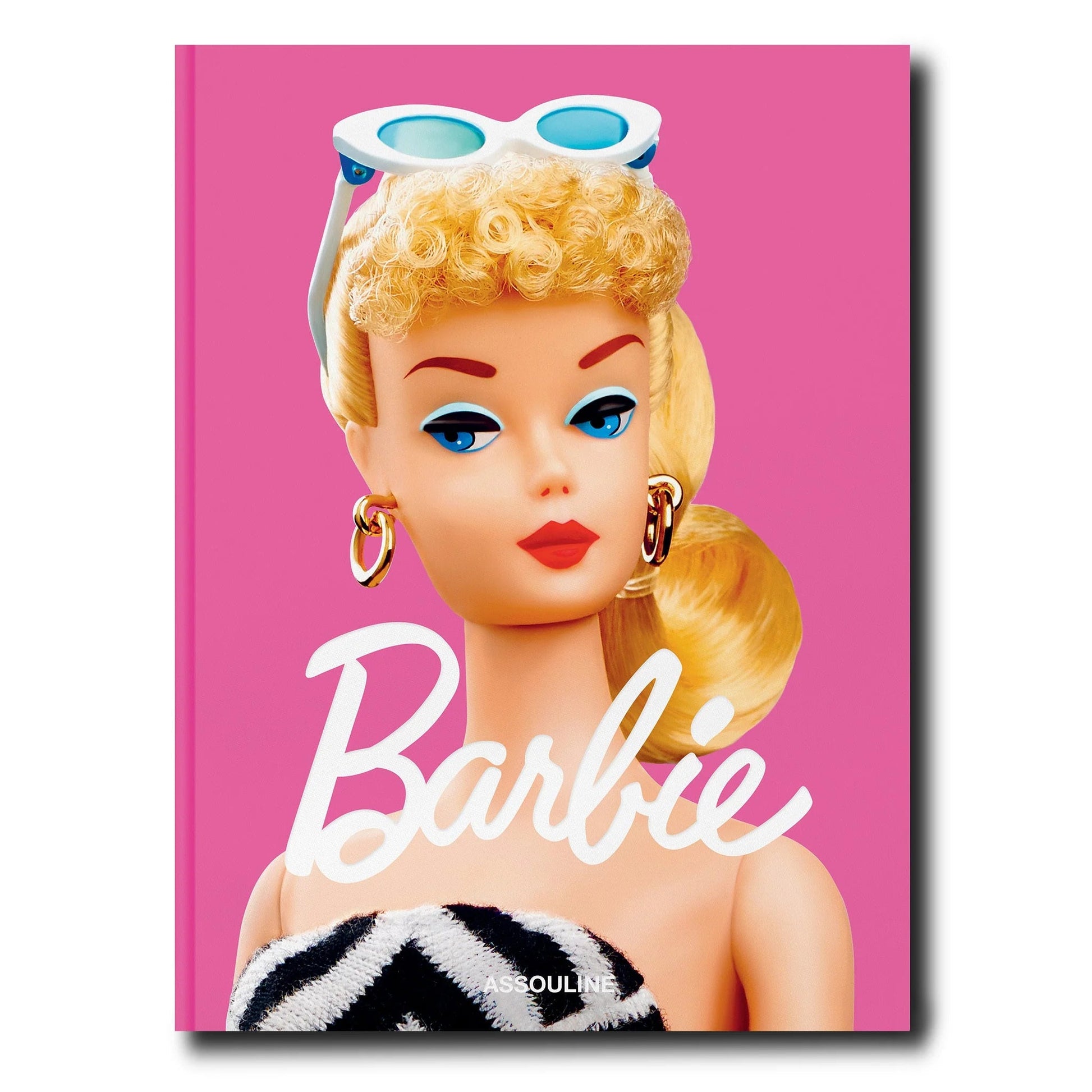 Livre Assouline - Barbie