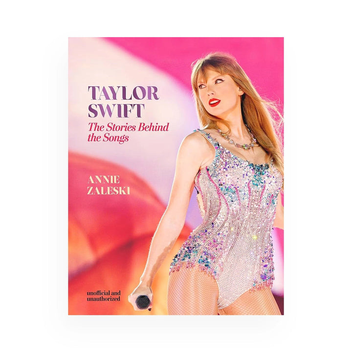 Taylor Swift - the stories behind the songs