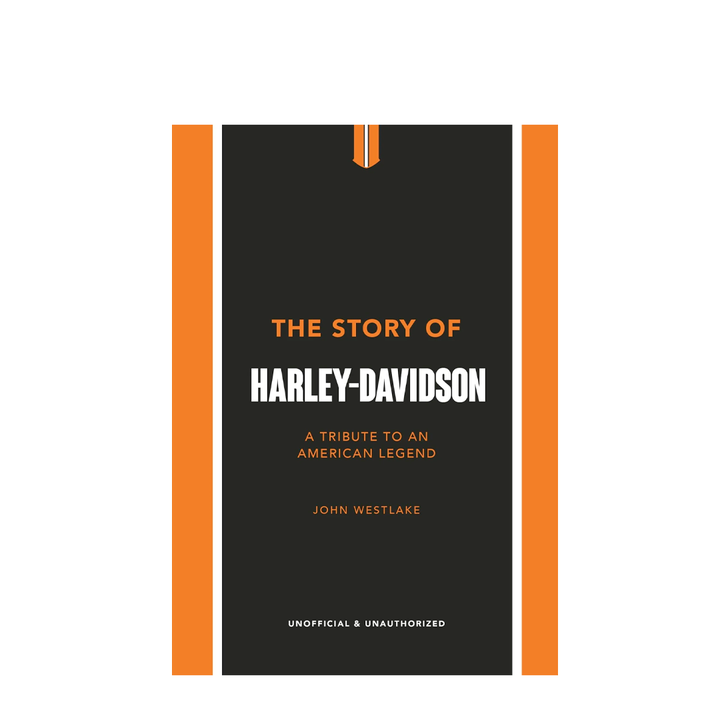 The Story of Harley-Davidson