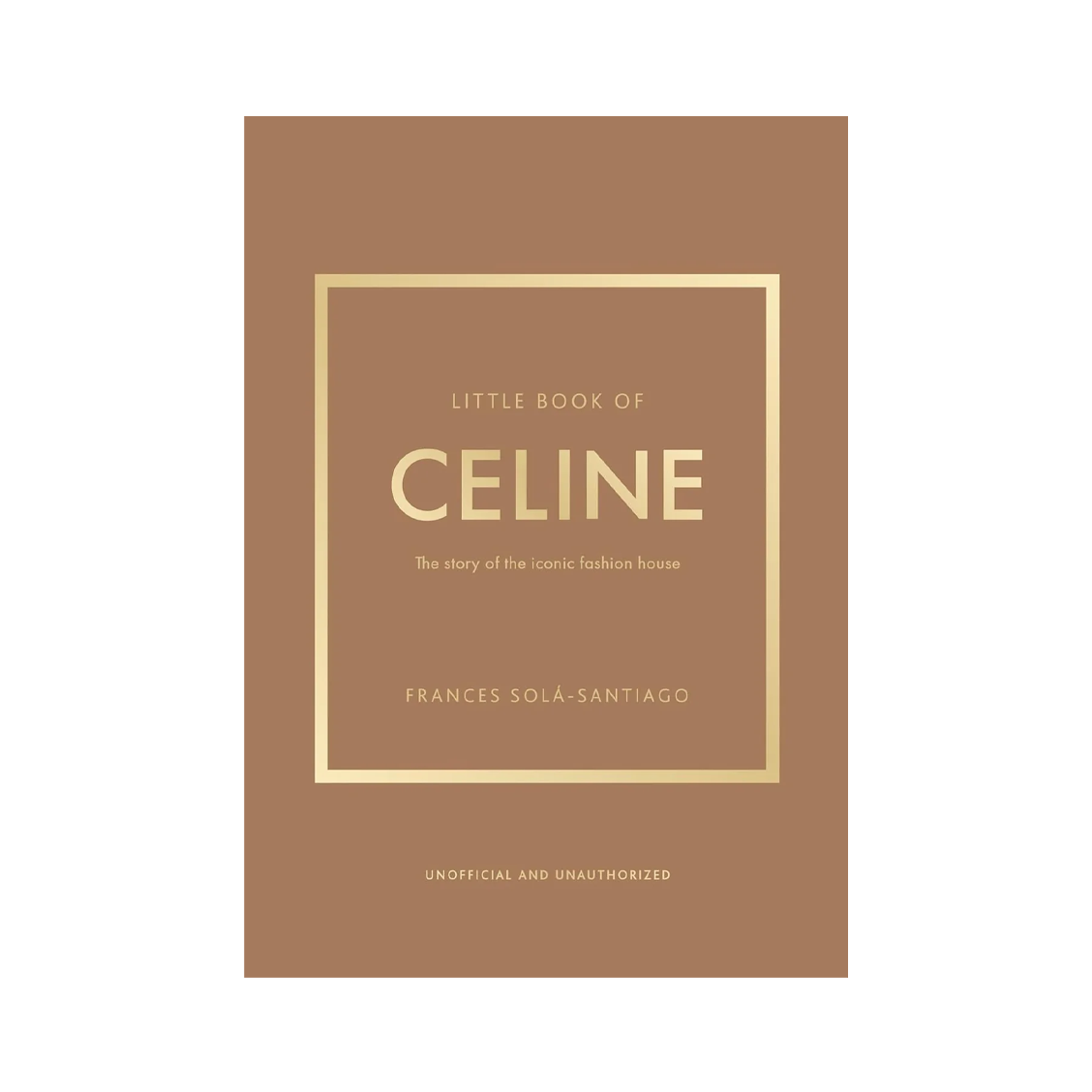 Livre Déco - The Little Book de Céline