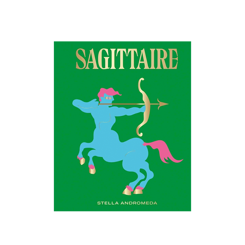 Astro Lotus - Sagittaire