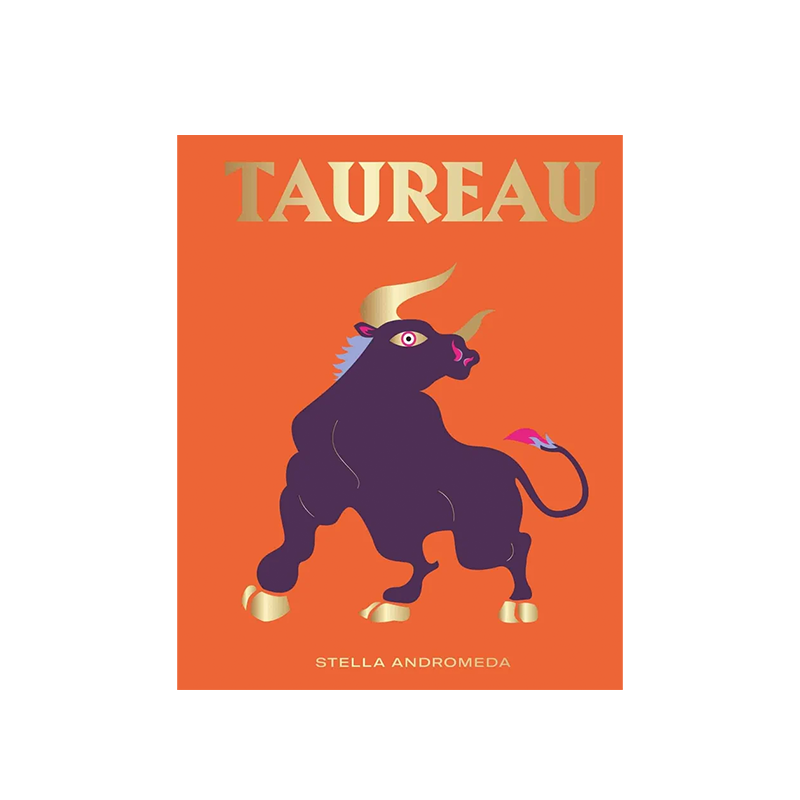 Astro Lotus - Taureau