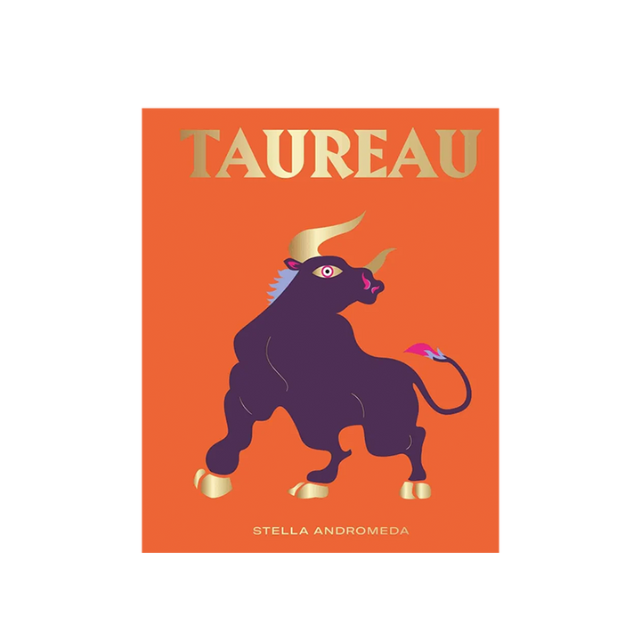 Astro Lotus - Taureau